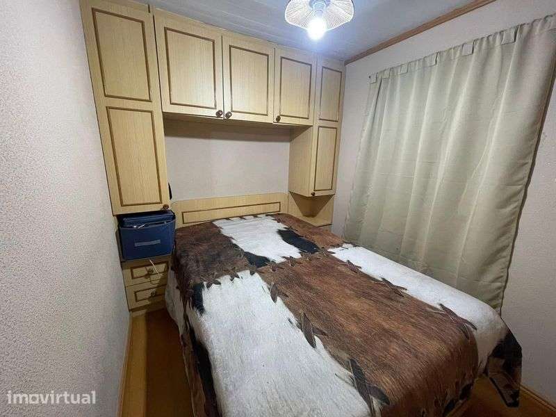 Bungalow T2 mobilado no Campidouro – Rio Douro | Ação incluída - Grande imagem: 4/7