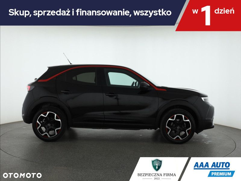 Opel Mokka - 7