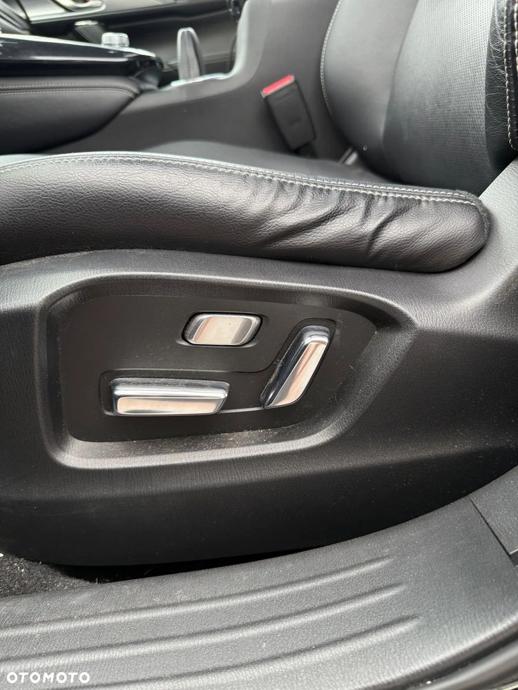 Mazda CX-9 - 9