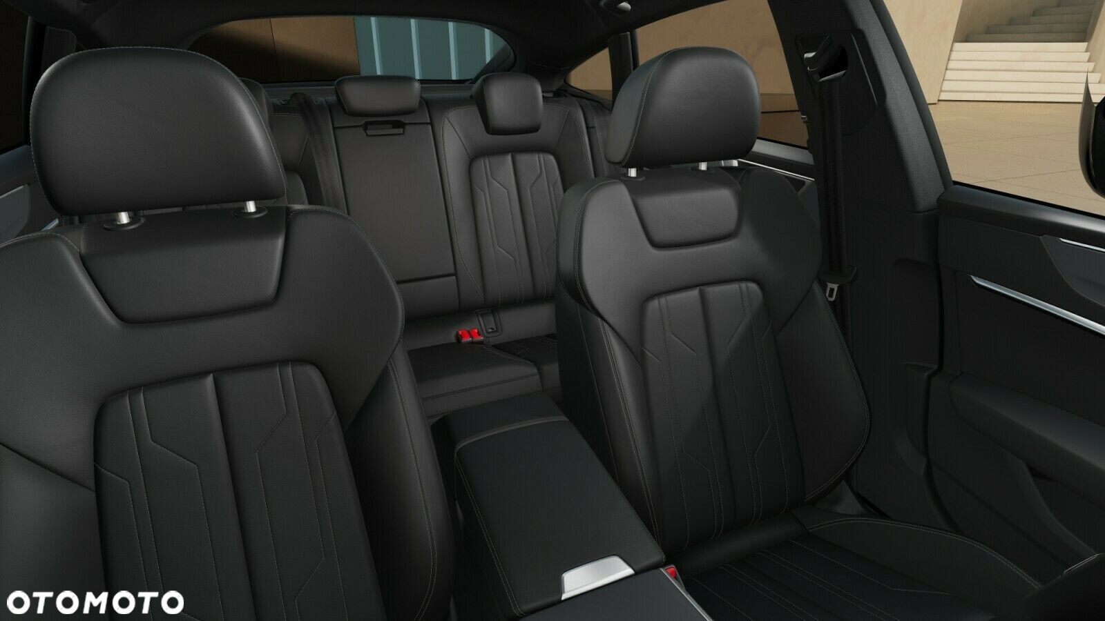 Audi A7 Sportback - 7