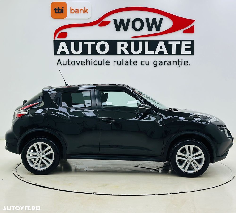 Nissan Juke - 12