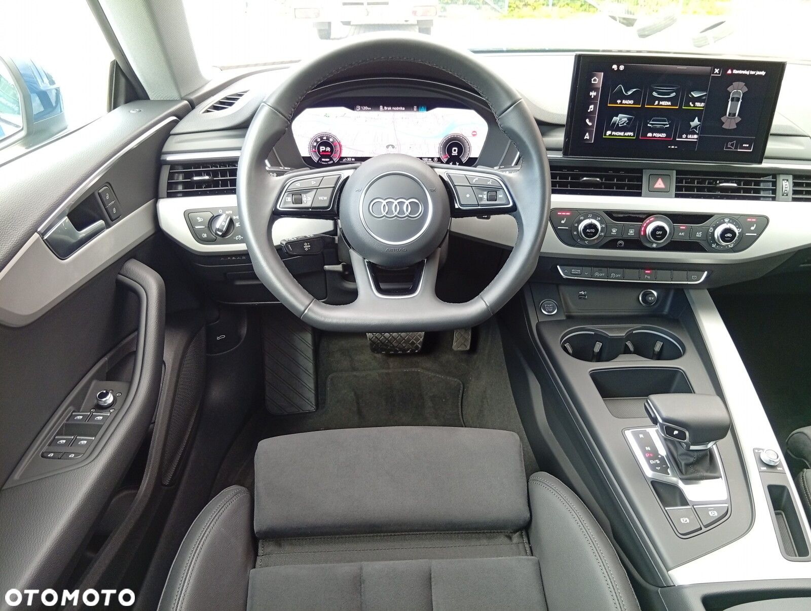Audi A5 - 23