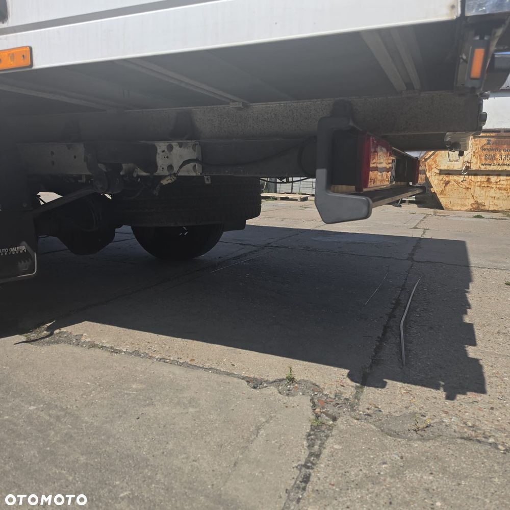 Ford Transit - 16