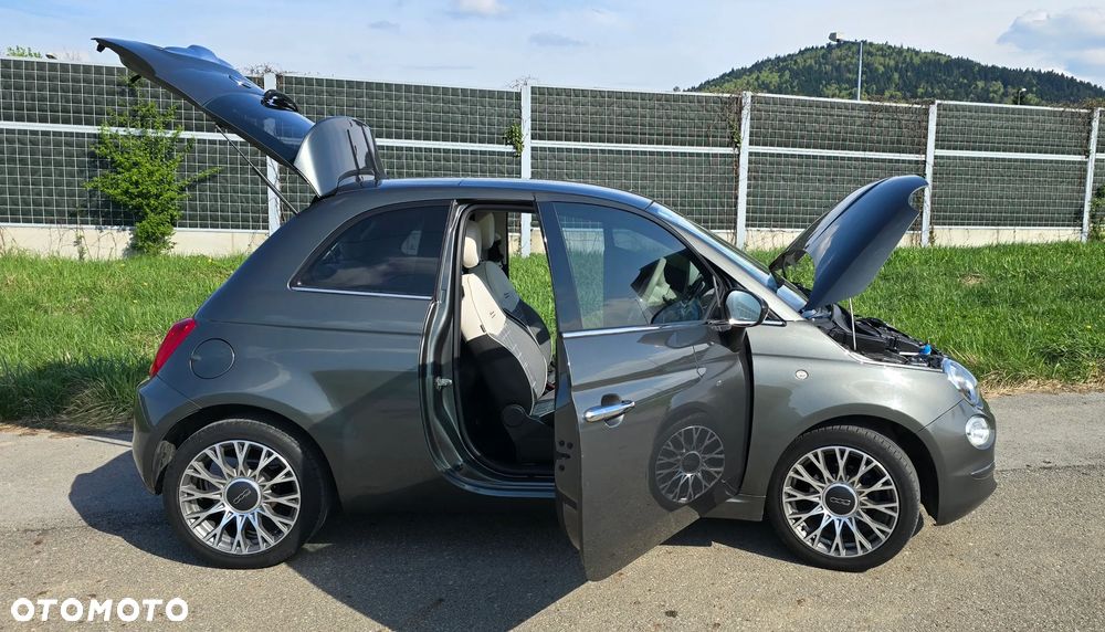Fiat 500 - 11