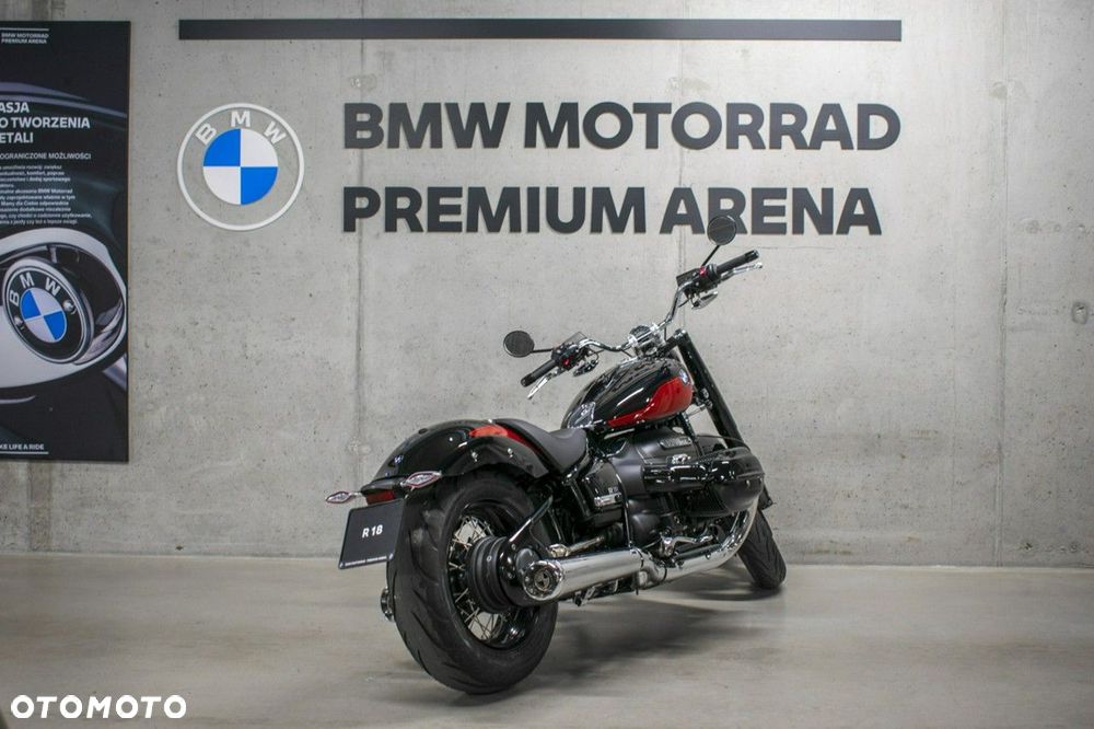BMW R - 6
