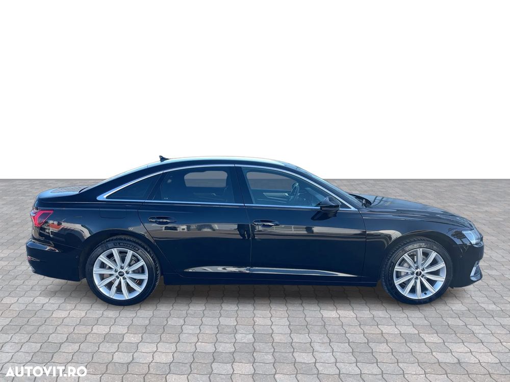 Audi A6 40 TDI quattro S tronic sport - 6