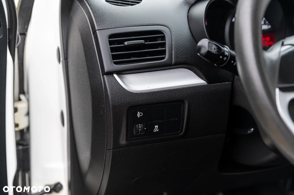 Kia Picanto 1.0 Spirit - 28