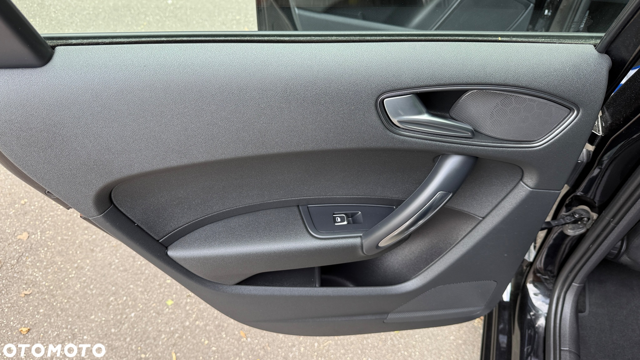 Audi A1 25 TFSI Sportback advanced - 12