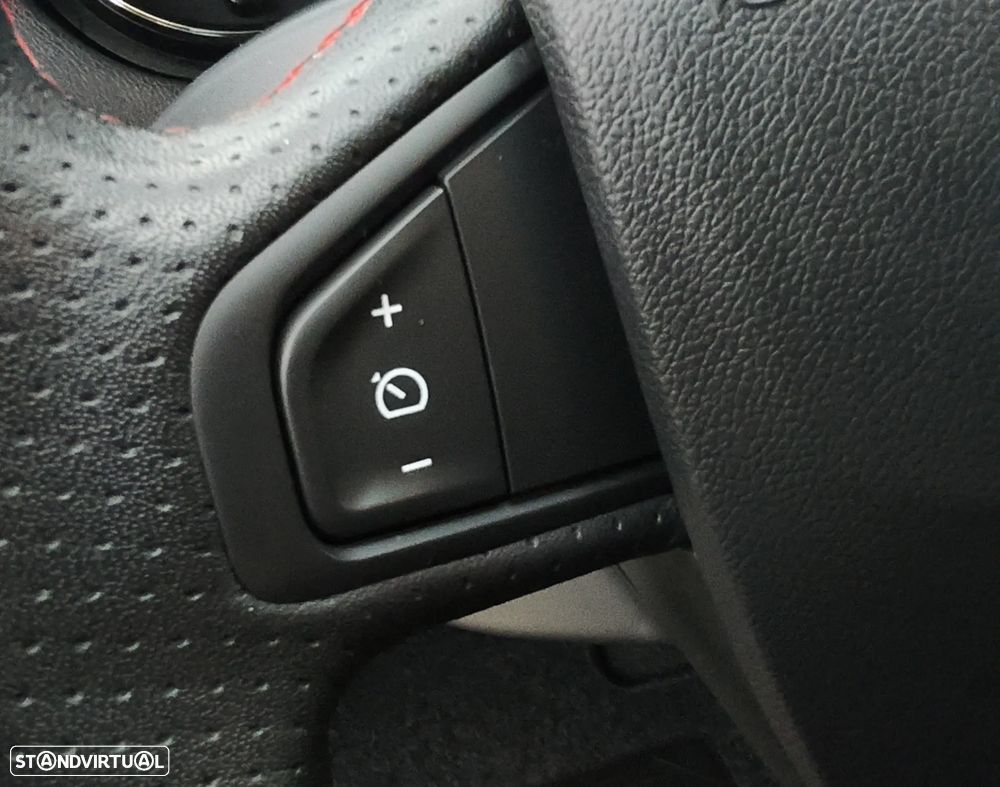 Renault Mégane Sport Tourer 1.5 dCi GT Line SS - 15