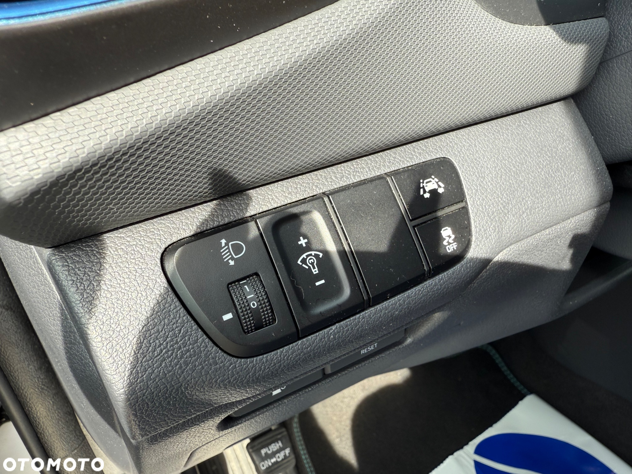 Hyundai IONIQ Hybrid 1.6 GDI - 21