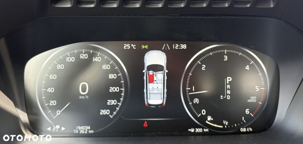 Volvo XC 90 D5 AWD Inscription - 14