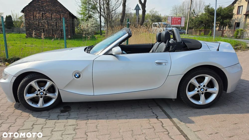 BMW Z4 - 26