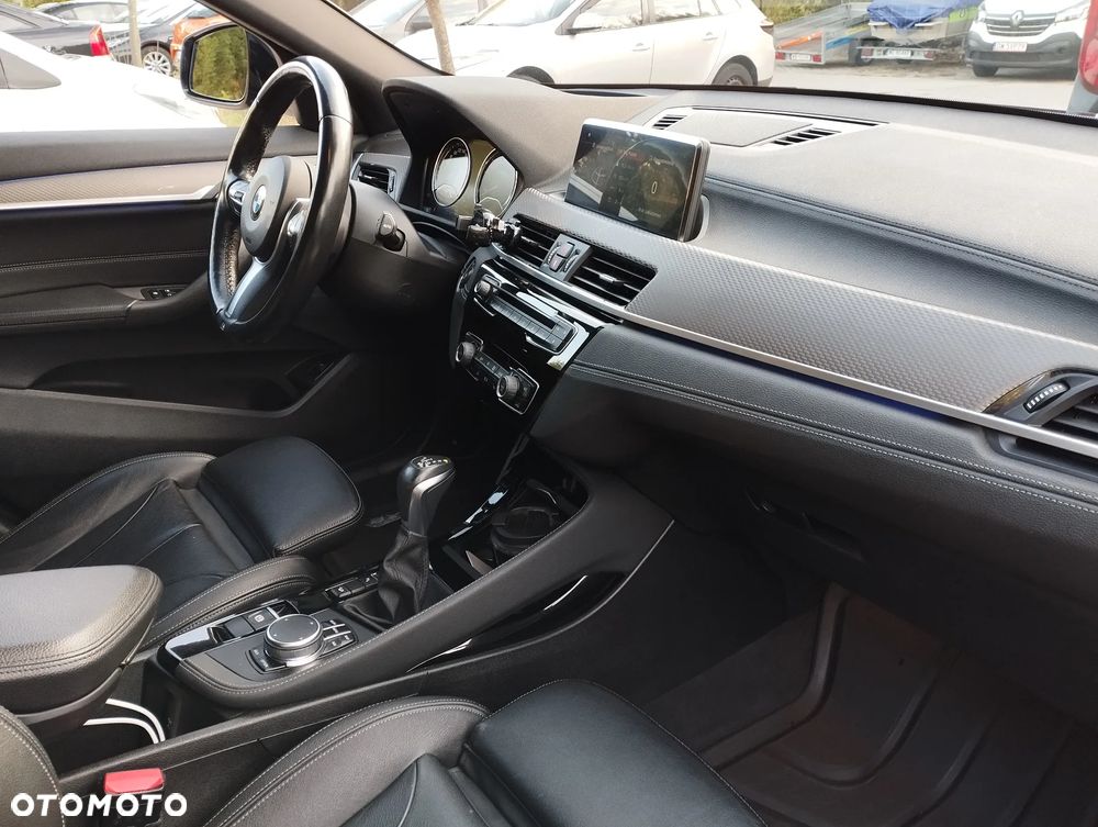 BMW X2 - 7