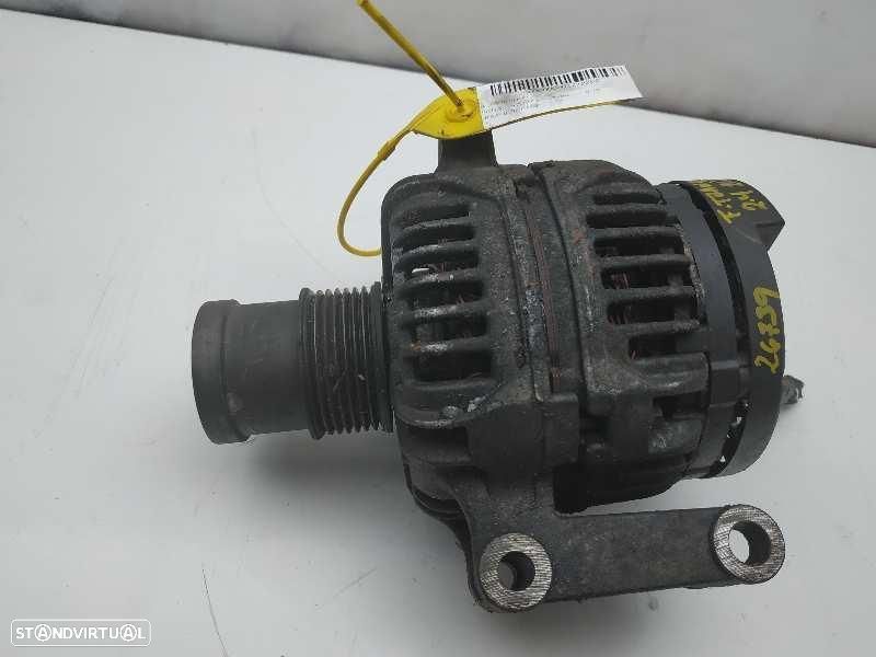 ALTERNADOR FORD TRANSIT - 1