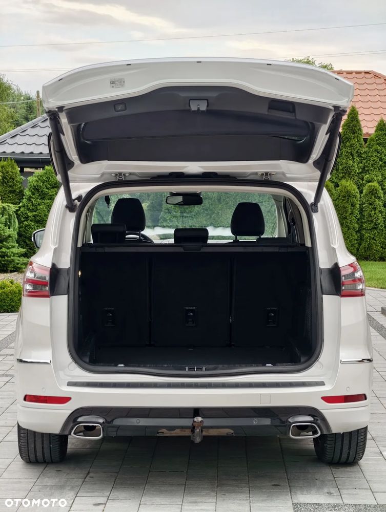 Ford S-Max 2.0 TDCi Vignale PowerShift - 6