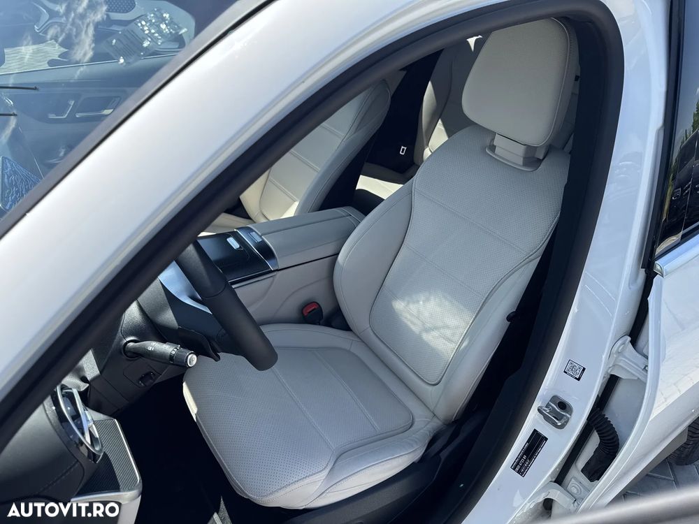 Mercedes-Benz GLC 220 d 4MATIC MHEV - 15