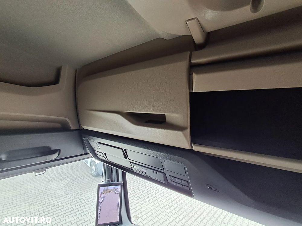 MAN tgx 18.480 xxl automat mega euro 6 - 39