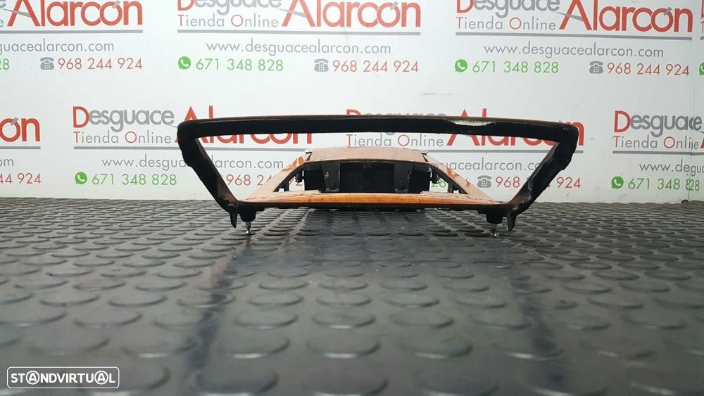 TAPA DA ALAVANCA DE MUDANÇA AUDI A8 (4E2) 4.0 TDI QUATTRO - 10