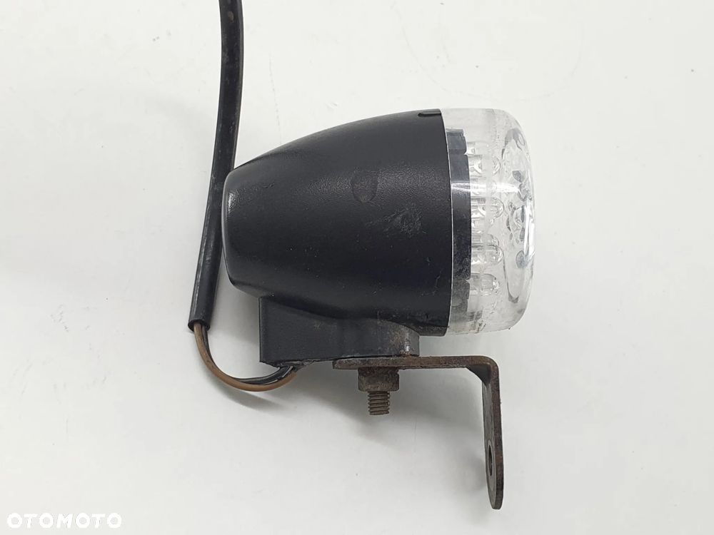 MIGACZ PRZOD KIERUNKOWSKAZ LED   TGB BLADE - 16