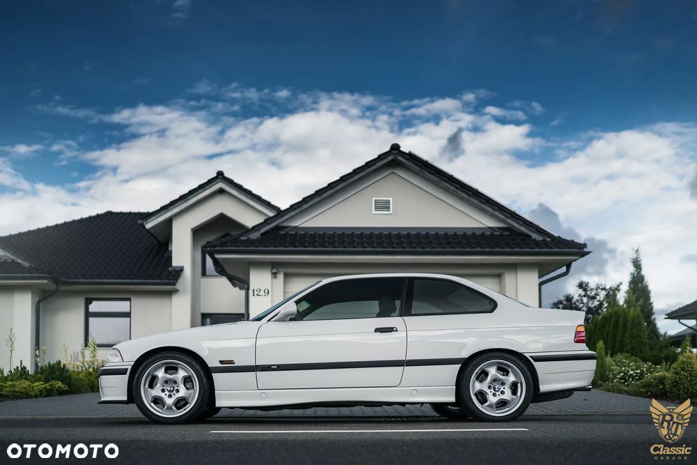 BMW M3 - 2