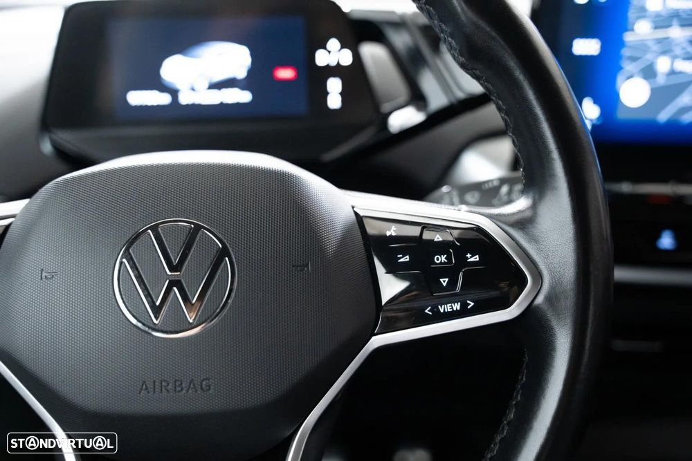 VW ID.5 77 kWh Pro Performance - 16