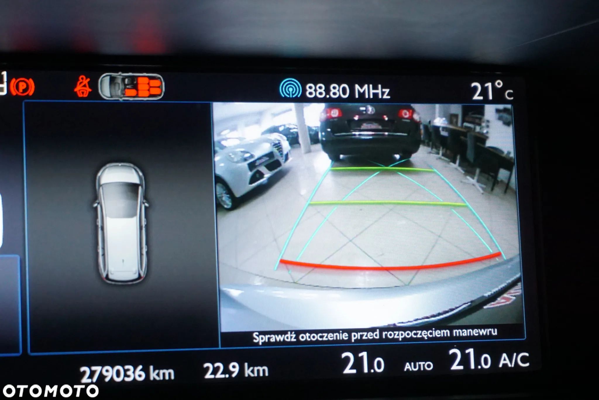 Citroën C4 Grand Picasso 1.6 BlueHDi MoreLife S&S EAT6 - 38