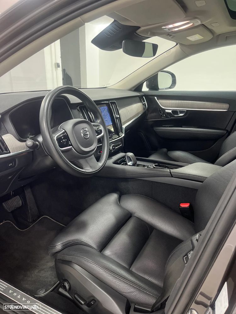 Volvo V90 Cross Country B5 B AWD Ultimate - 5