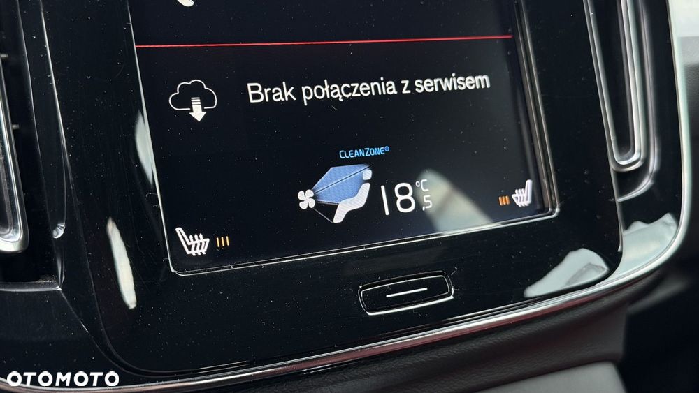 Volvo XC 40 - 19