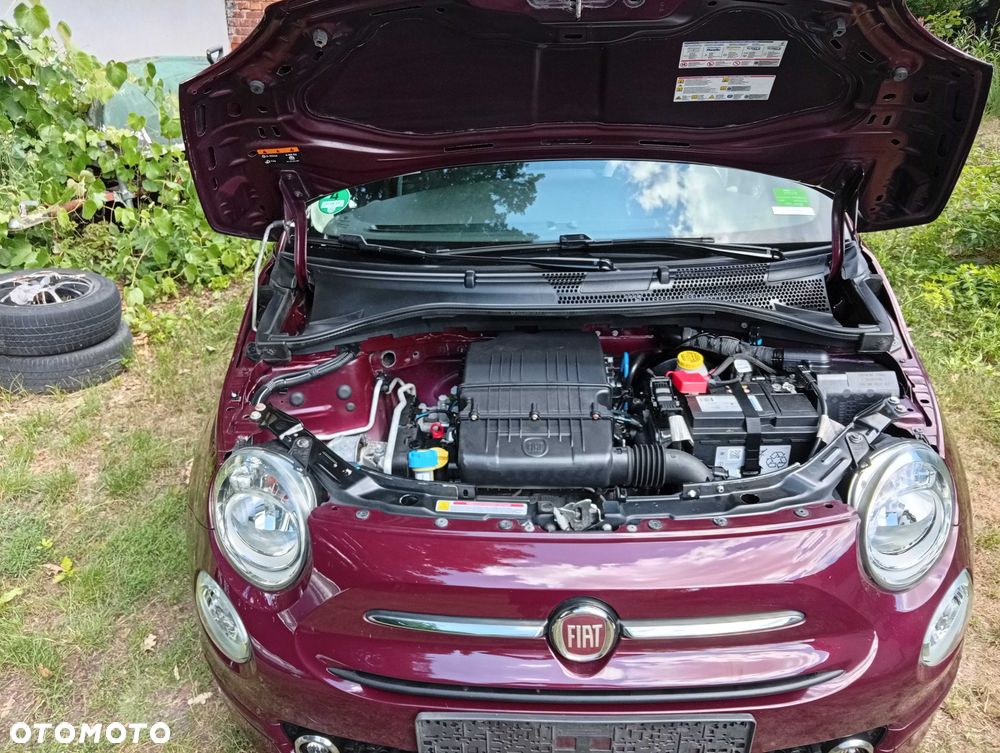 Fiat 500 - 3