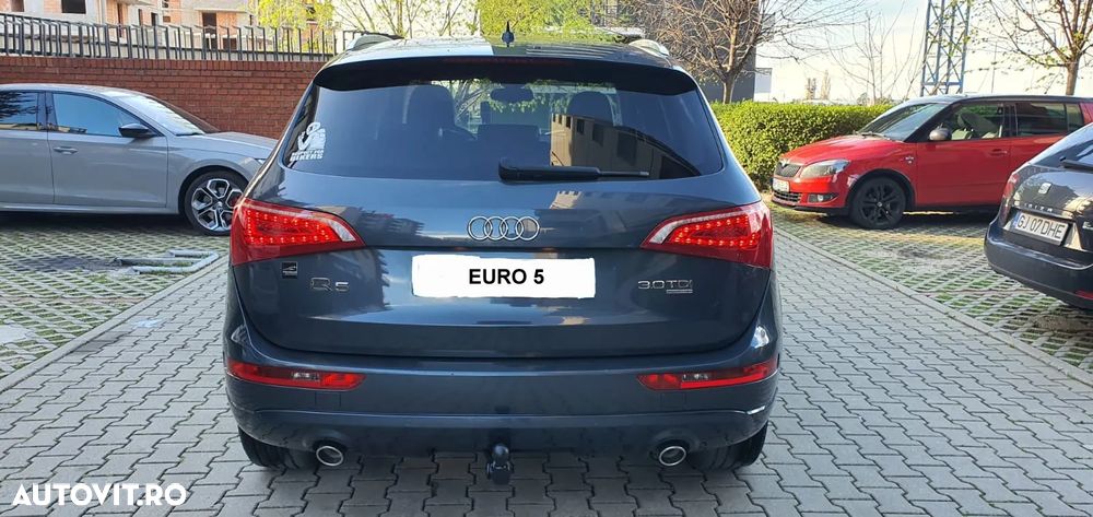 Audi Q5 - 11