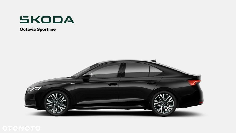 Skoda Octavia - 4