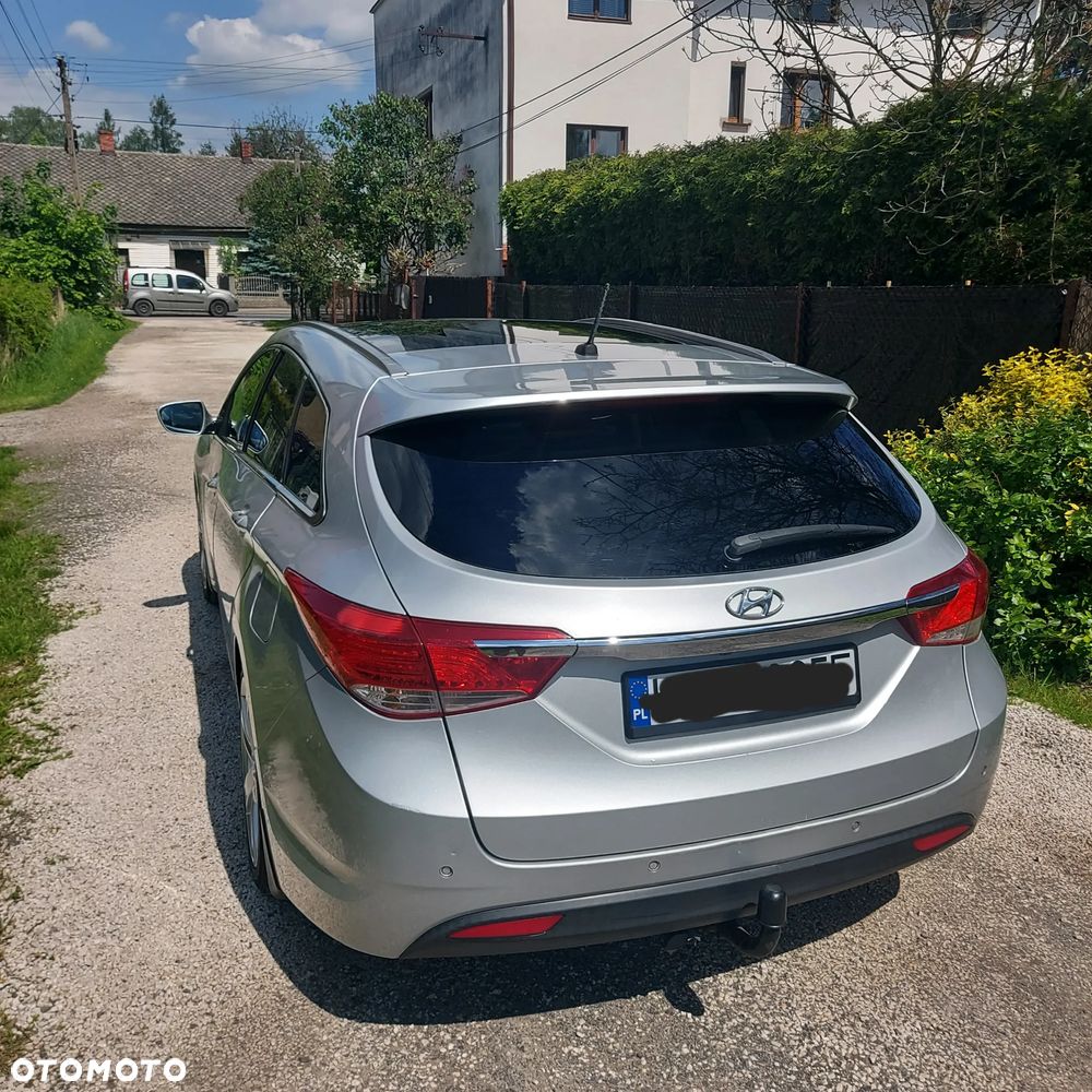 Hyundai i40 1.7 CRDi Premium - 13