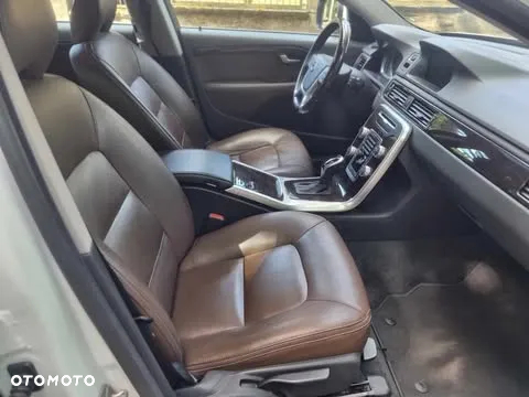 Volvo XC 70 - 14