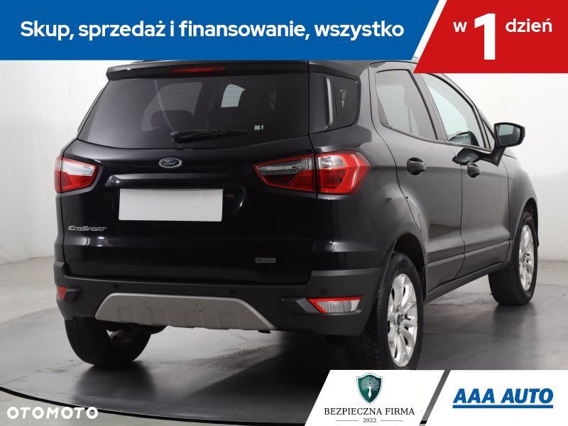 Ford EcoSport - 7