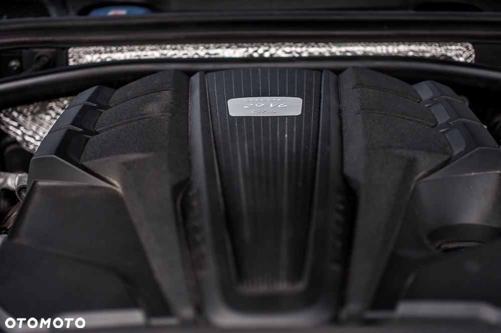 Porsche Macan GTS PDK - 22