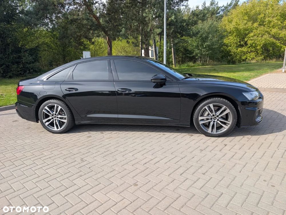 Audi A6 Limousine - 7