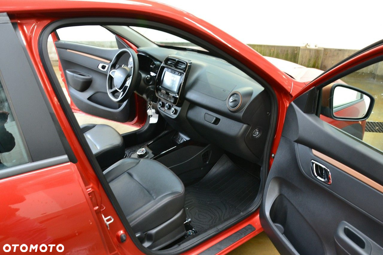 Dacia Spring - 20