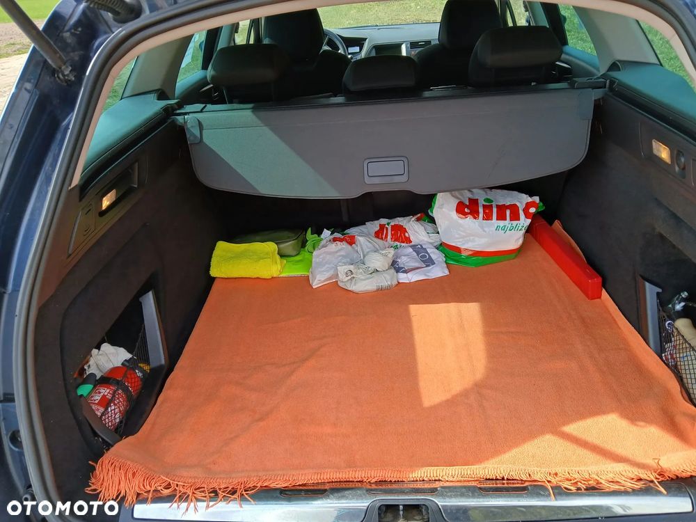 Citroën C5 1.6 HDi Dynamique - 12