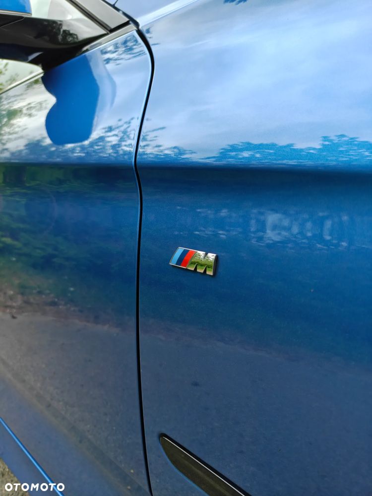 BMW 3GT 320d M Sport - 3