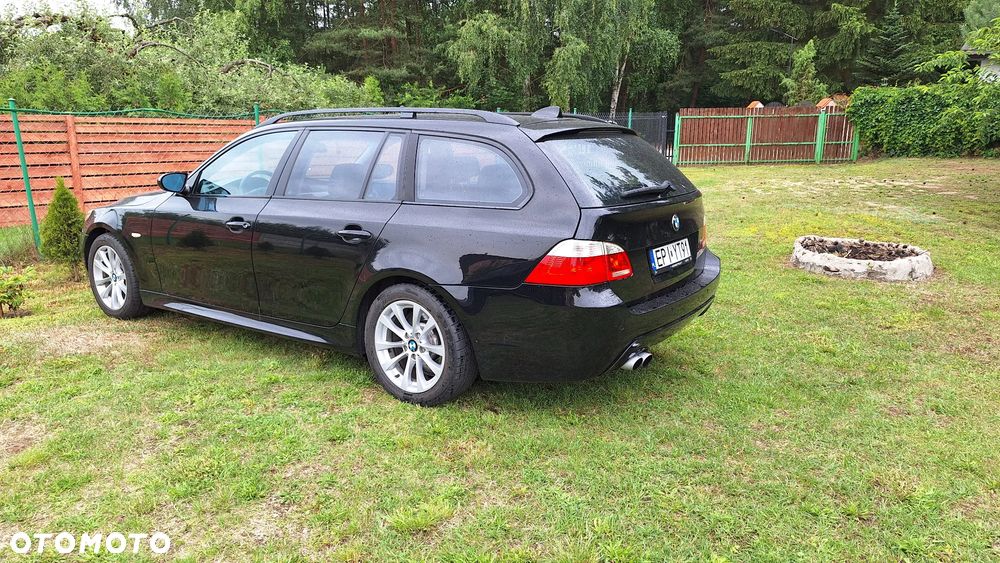 BMW Seria 5 - 28