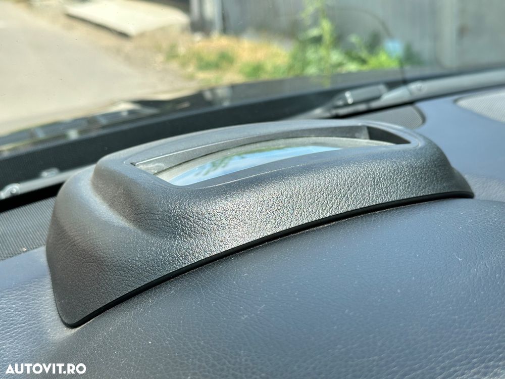 Mercedes-Benz ML 350 BlueTEC 4MATIC 7G-TRONIC - 24