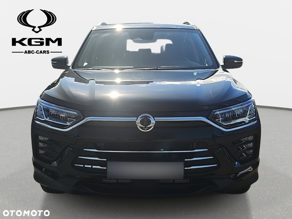 SsangYong/KGM Korando 1.5 T-GDI Adventure 2WD - 2