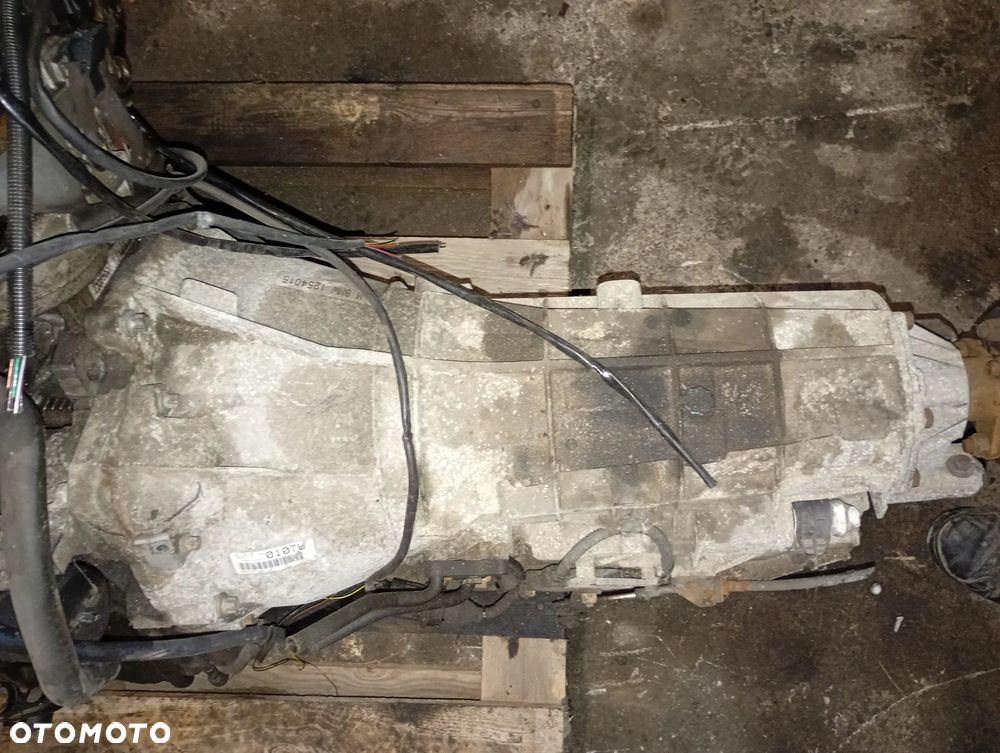 Skrzynia Biegów Manualna BMW 3,0 - 5