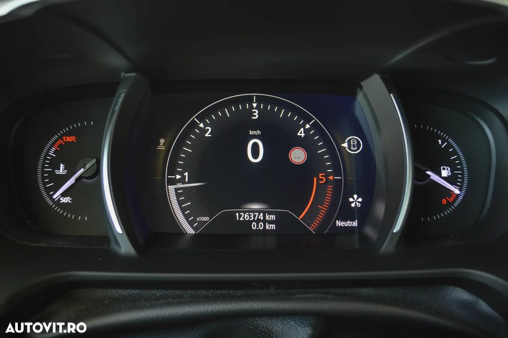 Renault Talisman ENERGY dCi 130 INTENS - 12