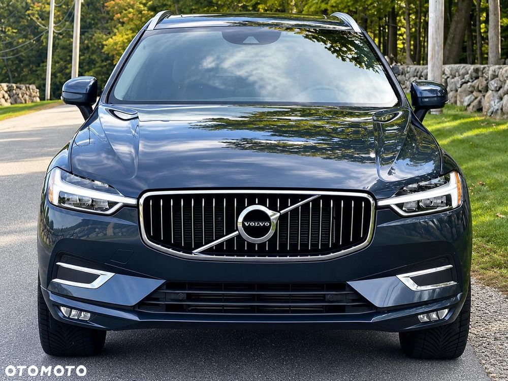 Volvo XC 60 T5 AWD Geartronic Inscription - 13