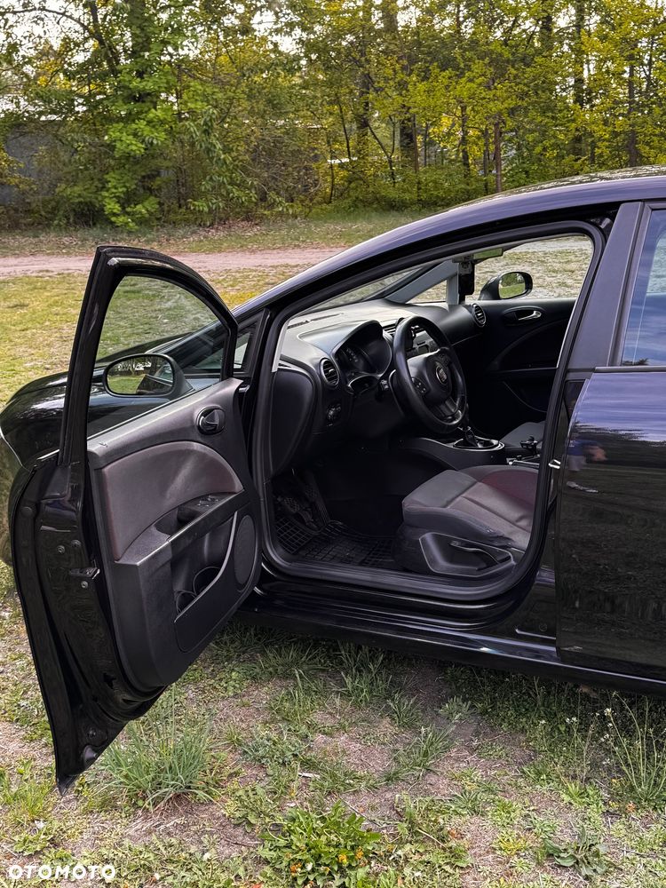 Seat Leon 1.9 TDI Audience - 9