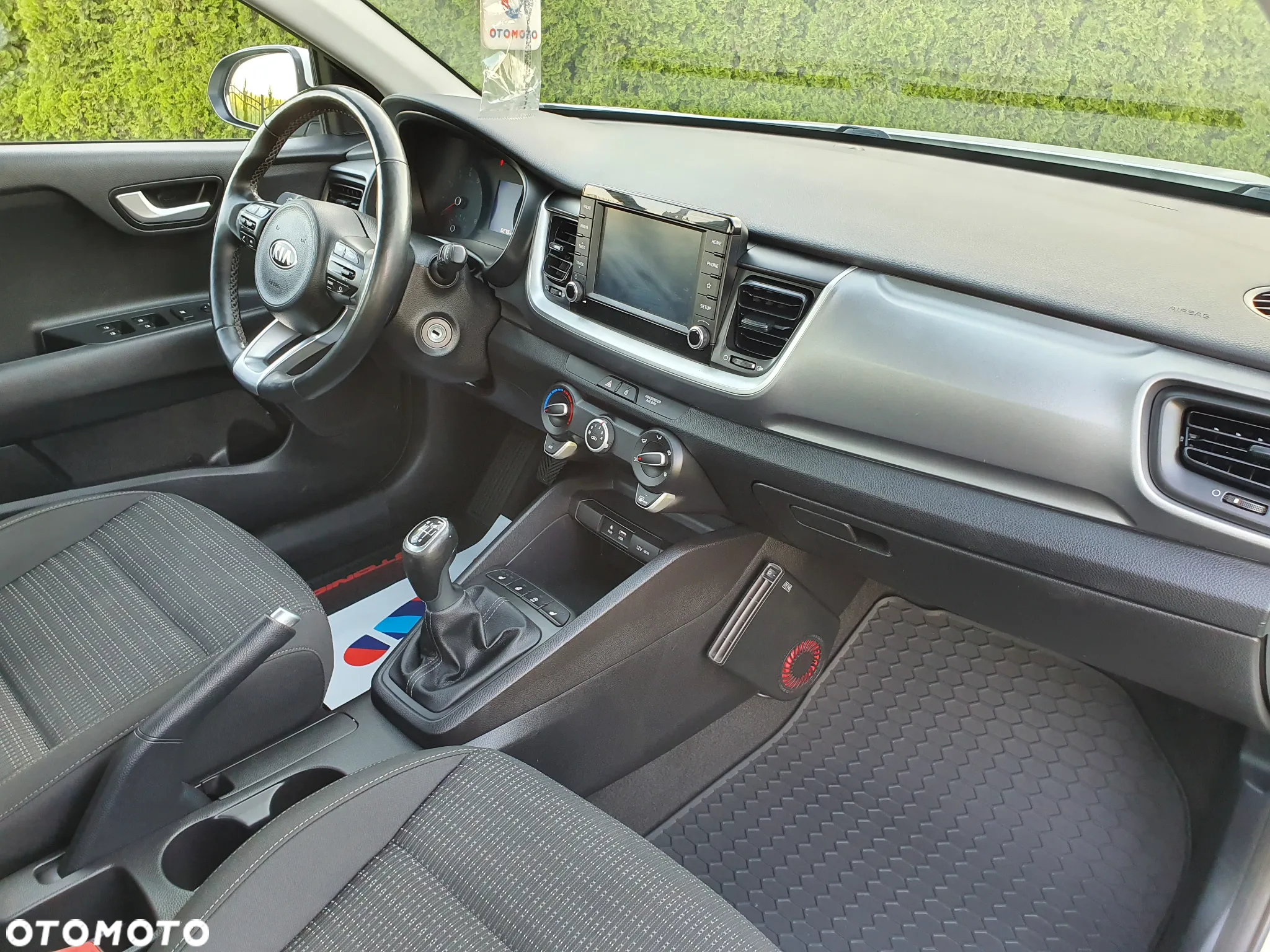 Kia Stonic 1.0 T-GDI L - 16