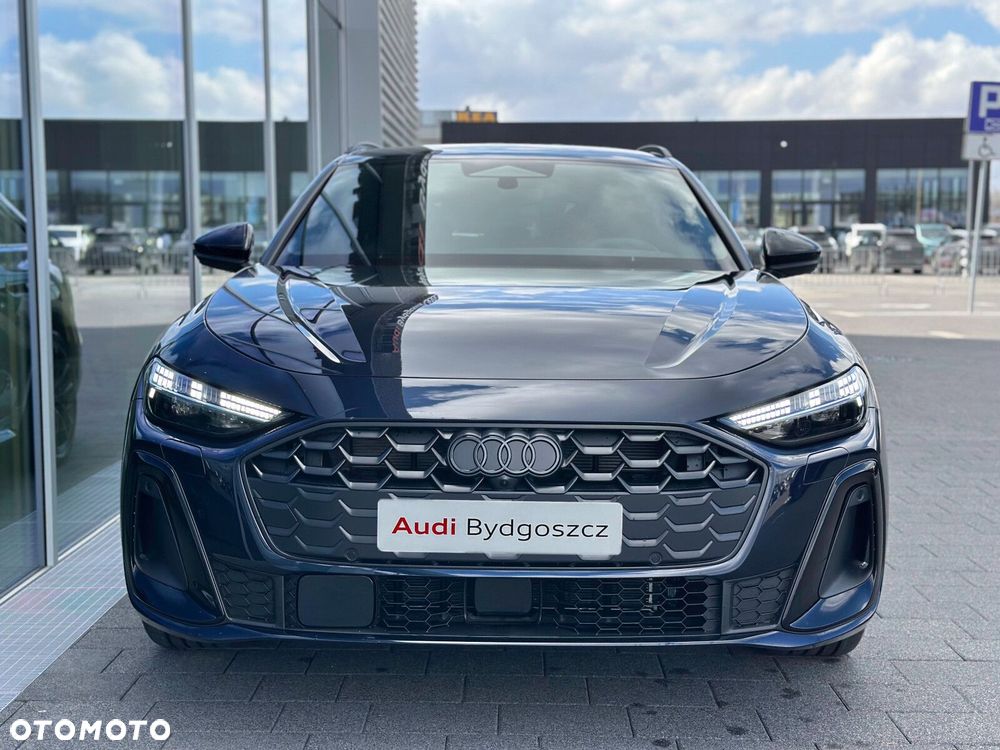 Audi A5 Avant - 4