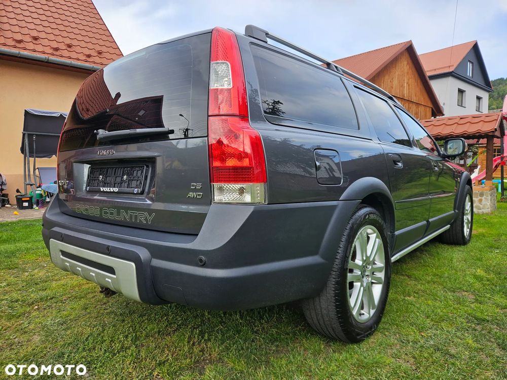 Volvo V70 - 6