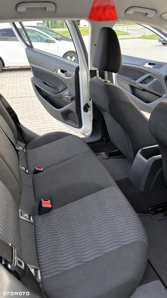 Peugeot 308 1.6 HDi Access - 3